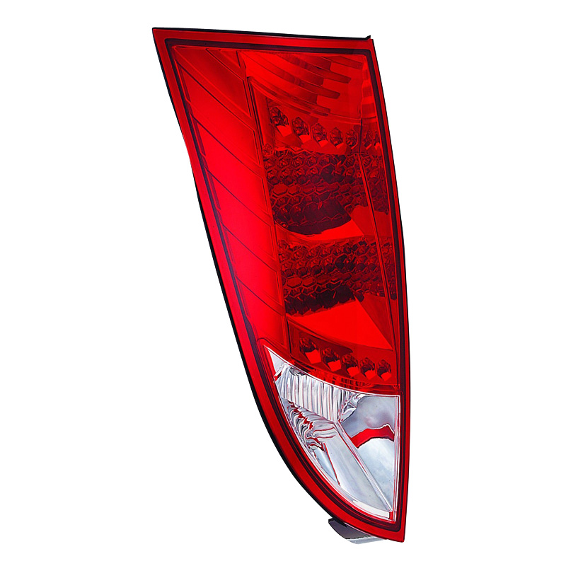 Image of Mijnautoonderdelen AL FO Focus -05 3/5drs LED Red/Clea DL FOR18L dlfor18l_668